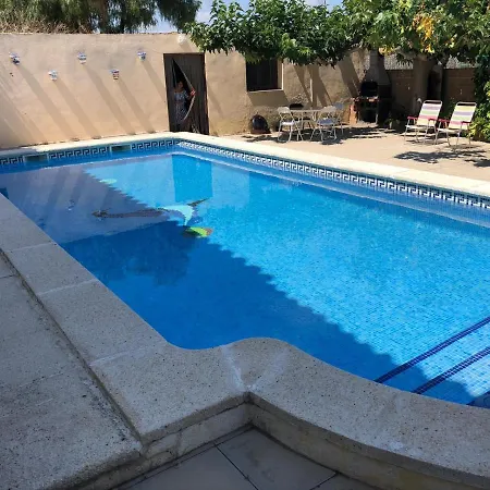 Holiday home Casa Teresa Gran Piscina Capacidad Entre 12-20 Personas