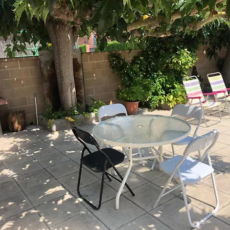 Casa Teresa Gran Piscina Capacidad Entre 12-20 Personas Holiday home