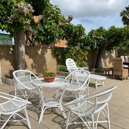 Casa Teresa Gran Piscina Capacidad Entre 12-20 Personas * Deltebre