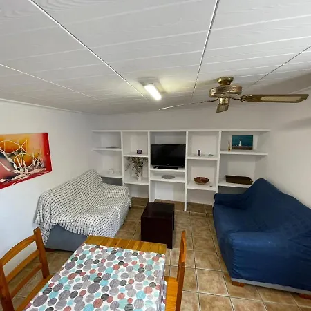 Casa Teresa Gran Piscina Capacidad Entre 12-20 Personas Holiday home