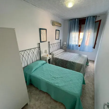 Holiday home Casa Teresa Gran Piscina Capacidad Entre 12-20 Personas Deltebre