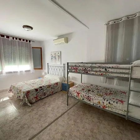 Holiday home Casa Teresa Gran Piscina Capacidad Entre 12-20 Personas *