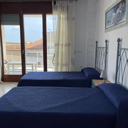 Holiday home Casa Teresa Gran Piscina Capacidad Entre 12-20 Personas *