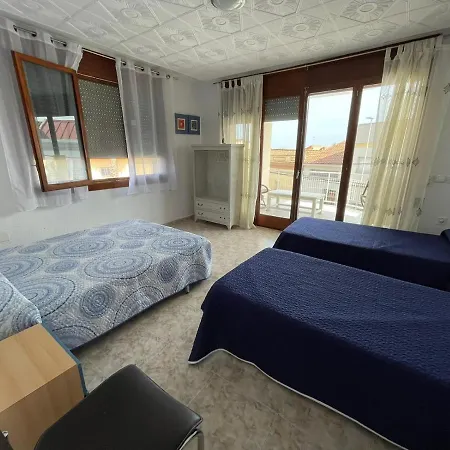 Casa Teresa Gran Piscina Capacidad Entre 12-20 Personas Holiday home