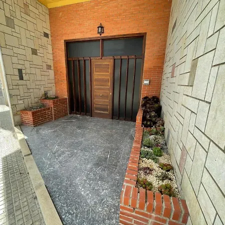 Holiday home Casa Teresa Gran Piscina Capacidad Entre 12-20 Personas