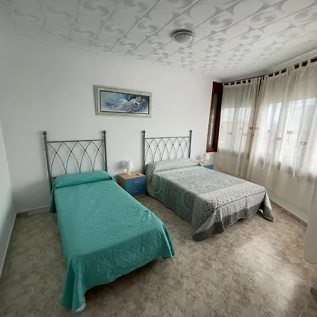 Casa Teresa Gran Piscina Capacidad Entre 12-20 Personas Holiday home
