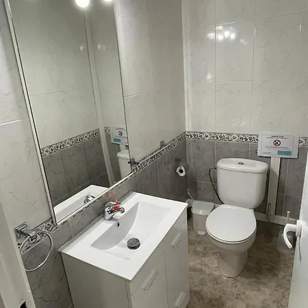 Casa Teresa Gran Piscina Capacidad Entre 12-20 Personas
