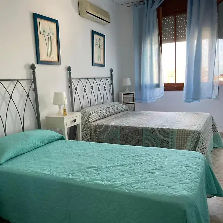 Holiday home Casa Teresa Gran Piscina Capacidad Entre 12-20 Personas *