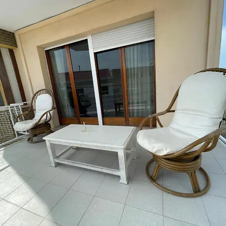 Casa Teresa Gran Piscina Capacidad Entre 12-20 Personas * Deltebre