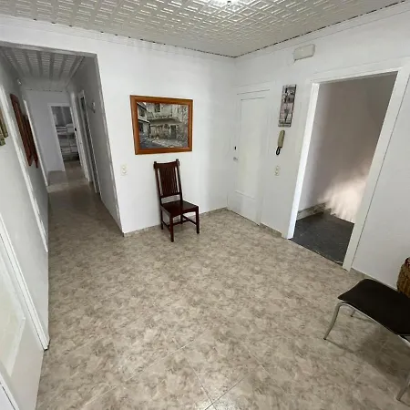 Vakantiehuis Casa Teresa Gran Piscina Capacidad Entre 12-20 Personas Deltebre