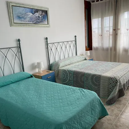 Casa Teresa Gran Piscina Capacidad Entre 12-20 Personas *