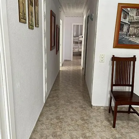Vakantiehuis Casa Teresa Gran Piscina Capacidad Entre 12-20 Personas